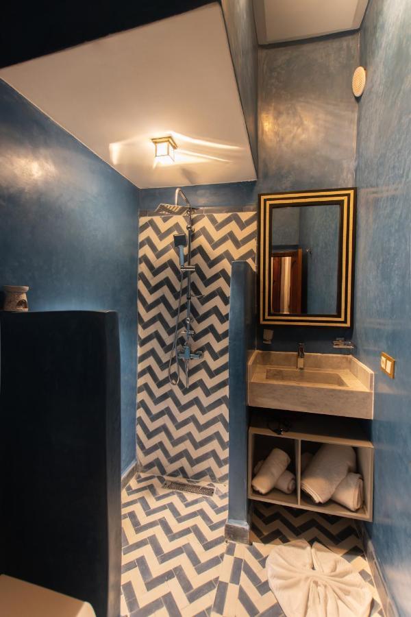 Riad Marrakech Doors Marrakesh Ngoại thất bức ảnh