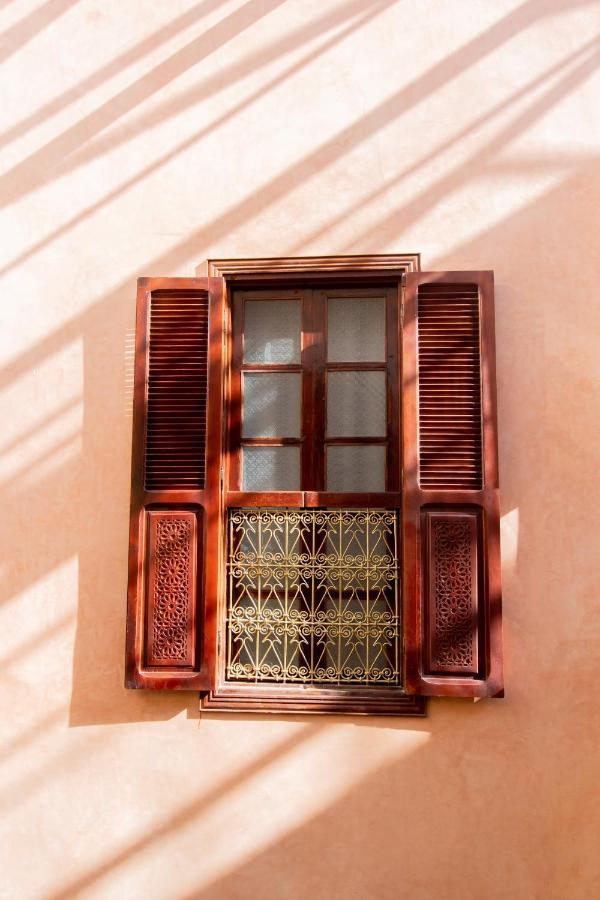 Riad Marrakech Doors Marrakesh Ngoại thất bức ảnh