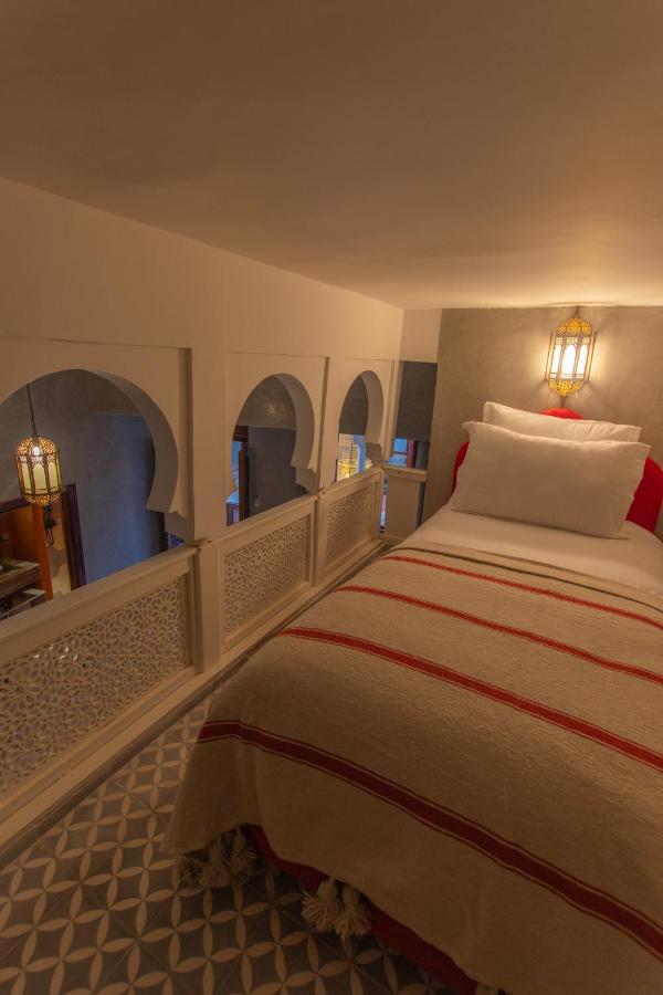 Riad Marrakech Doors Marrakesh Ngoại thất bức ảnh