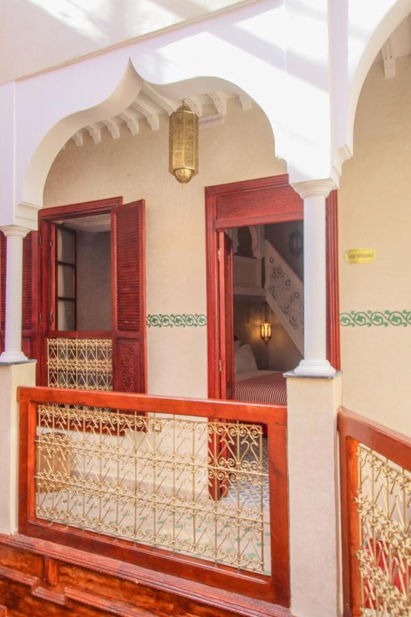 Riad Marrakech Doors Marrakesh Ngoại thất bức ảnh