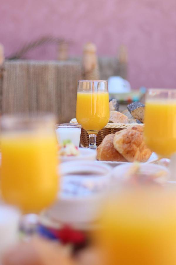 Riad Marrakech Doors Marrakesh Ngoại thất bức ảnh