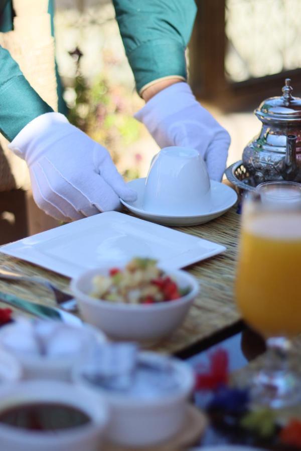 Riad Marrakech Doors Marrakesh Ngoại thất bức ảnh