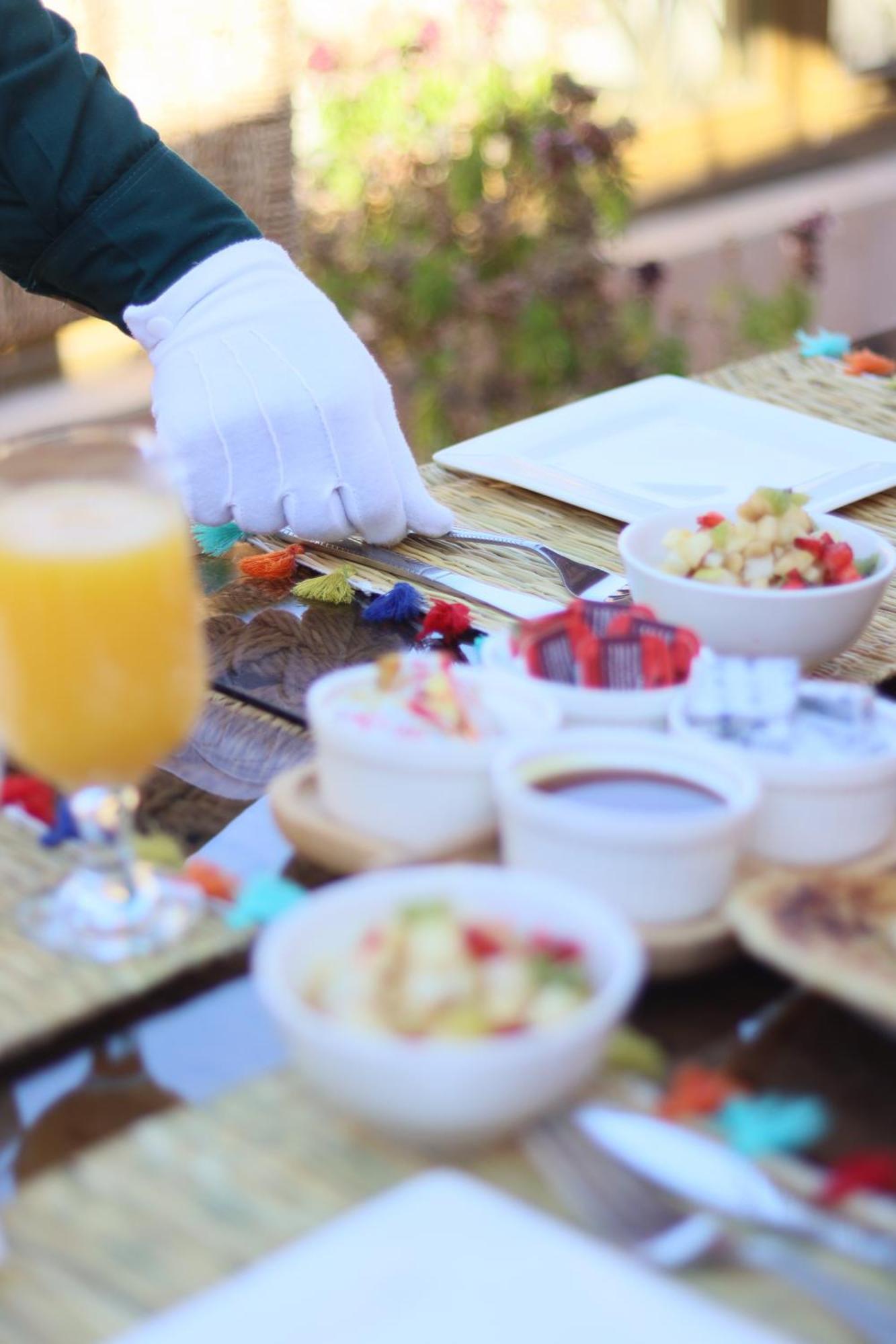 Riad Marrakech Doors Marrakesh Ngoại thất bức ảnh
